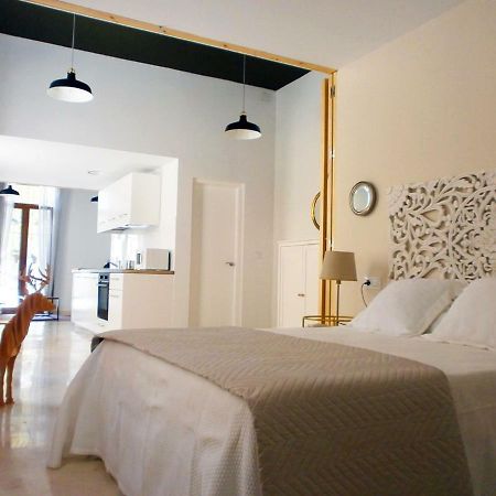 Casa En Plaza De La Merced_Centro Flamenco_Cadiz Ngoại thất bức ảnh