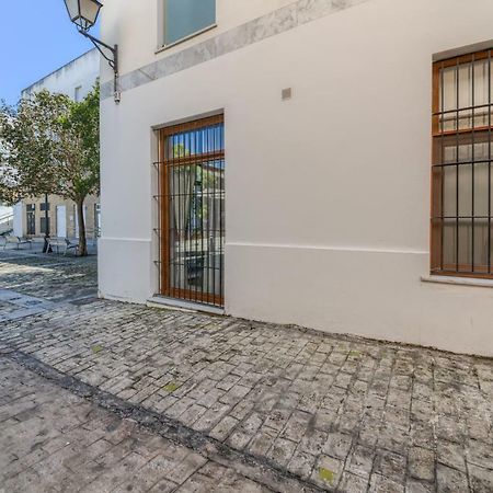 Casa En Plaza De La Merced_Centro Flamenco_Cadiz Ngoại thất bức ảnh