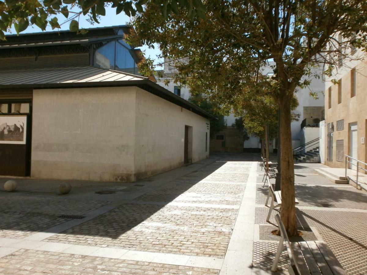 Casa En Plaza De La Merced_Centro Flamenco_Cadiz Ngoại thất bức ảnh