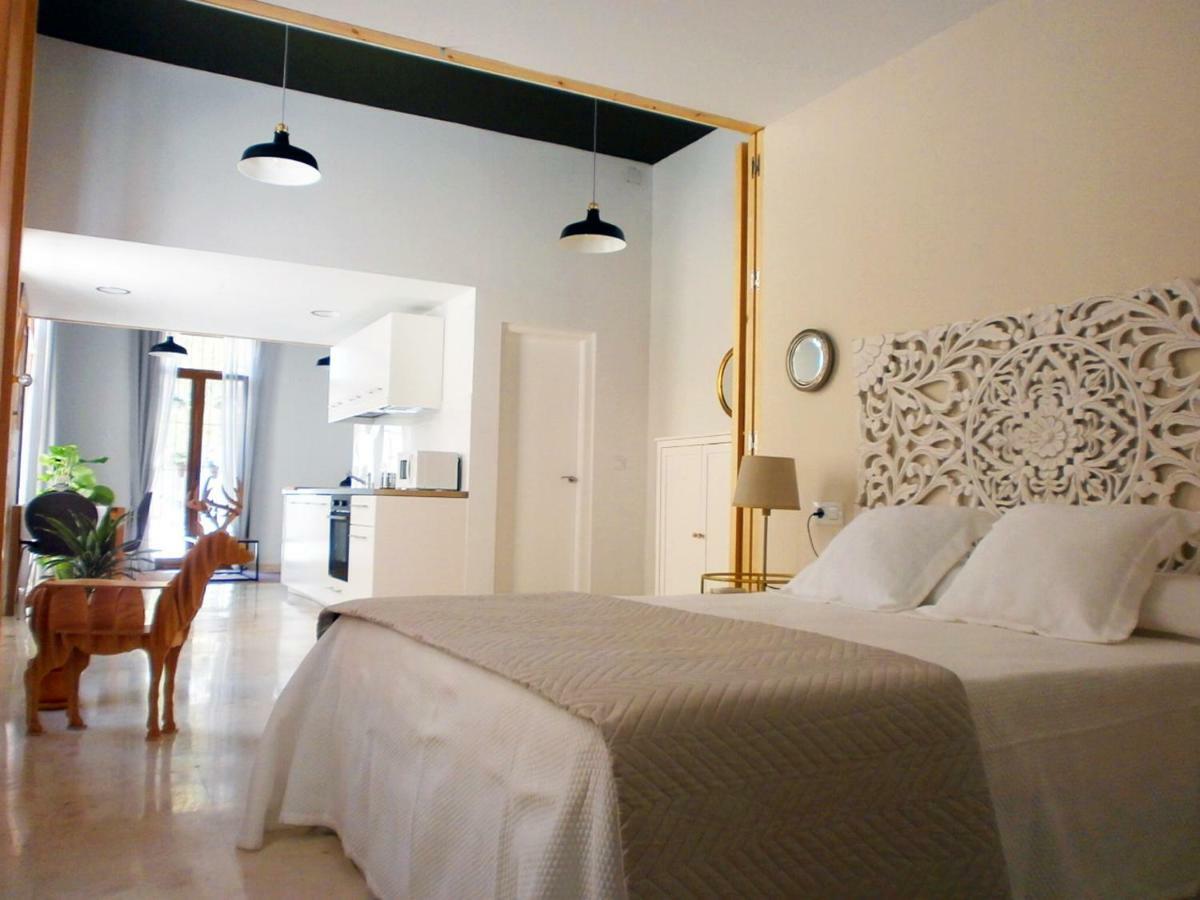 Casa En Plaza De La Merced_Centro Flamenco_Cadiz Ngoại thất bức ảnh