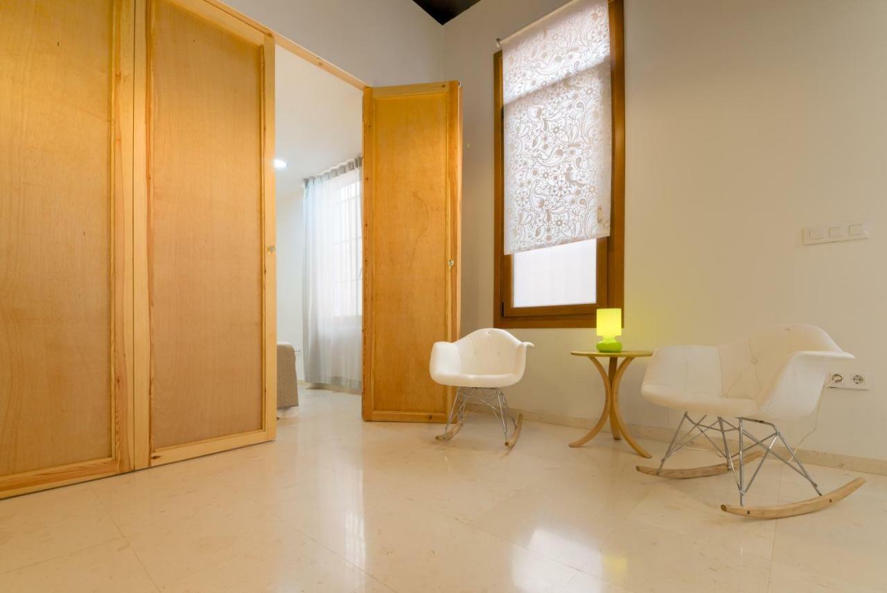 Casa En Plaza De La Merced_Centro Flamenco_Cadiz Ngoại thất bức ảnh